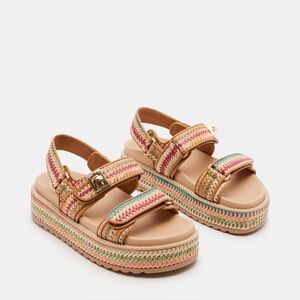 Steve Madden Big Mona Sandals